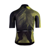 Q36.5 Jersey Shortsleeve R2
